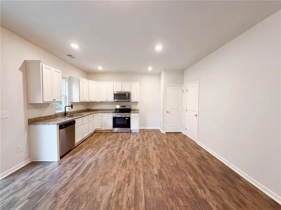 8618 Blair Court, Douglasville, GA 30134 - #2