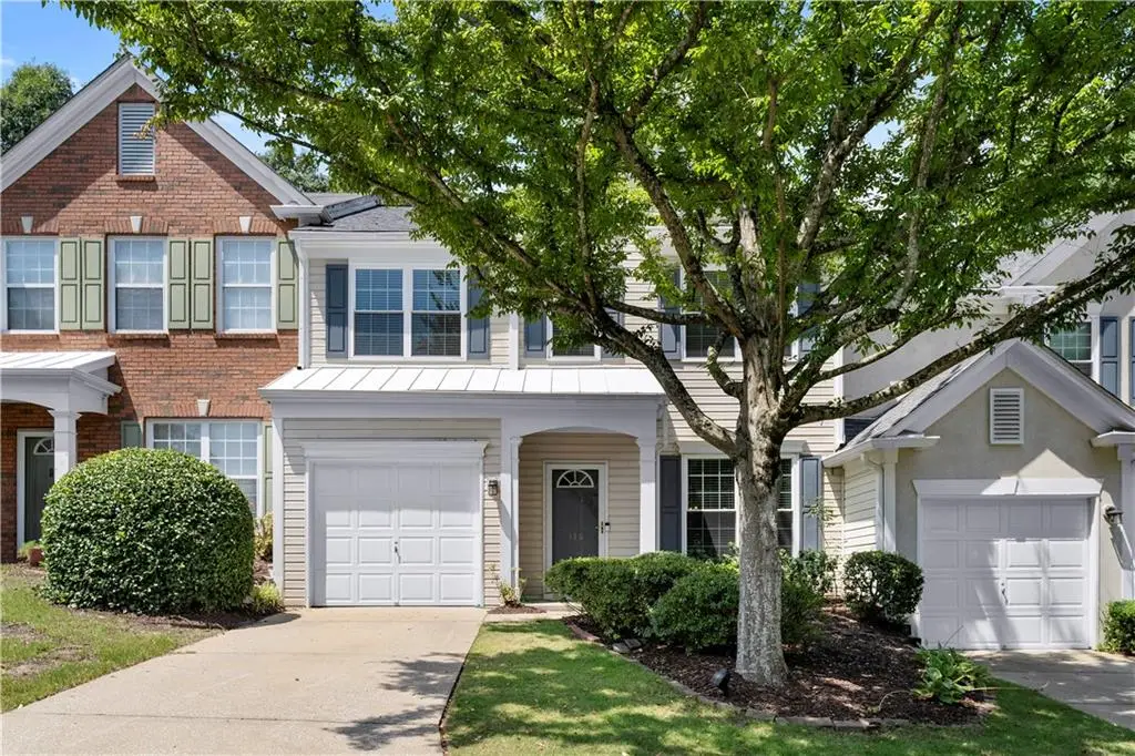 116 Kenninghall Court Se #43, Smyrna, GA 30082 - #1