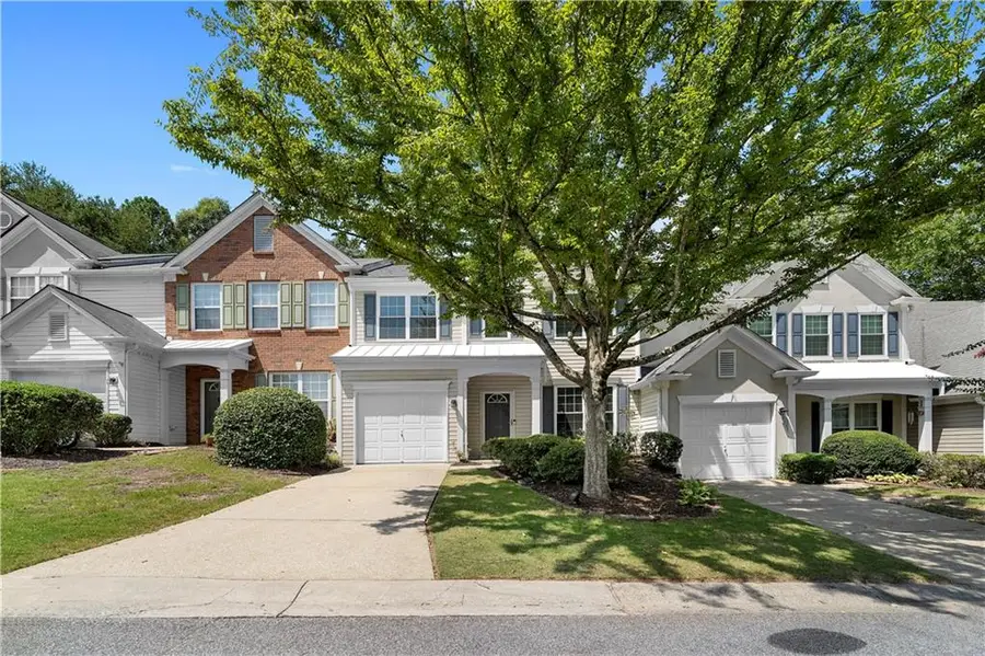116 Kenninghall Court Se #43, Smyrna, GA 30082 - #2