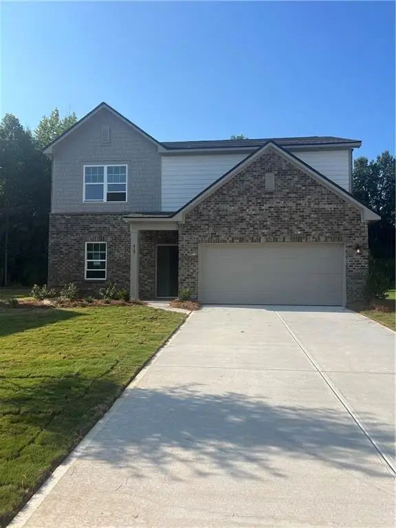417 Silverton Drive, Dacula, GA 30019