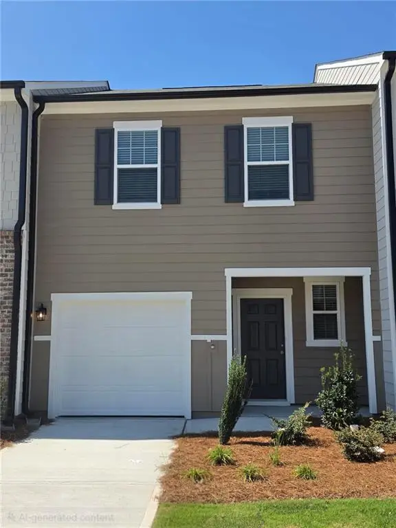 1135 Lucienne Boulevard, Auburn, GA 30011