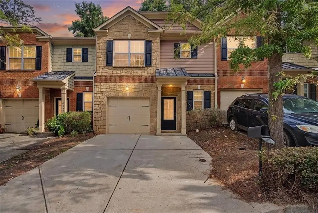 4344 Barcelona Trace, Stone Mountain, GA 30083 - #1