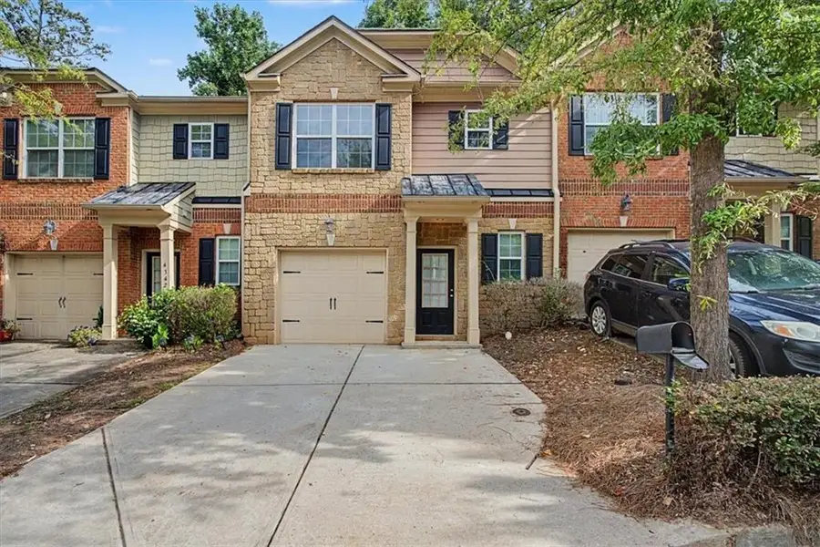 4344 Barcelona Trace, Stone Mountain, GA 30083 - #2