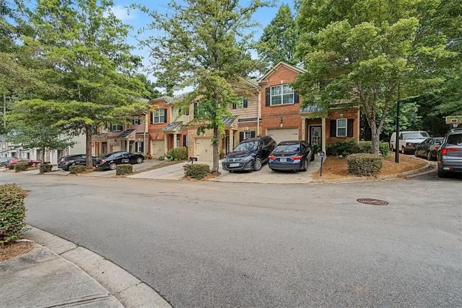 4344 Barcelona Trace, Stone Mountain, GA 30083 - #3