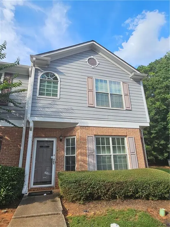 2511 Walden Lake Drive, Decatur, GA 30035