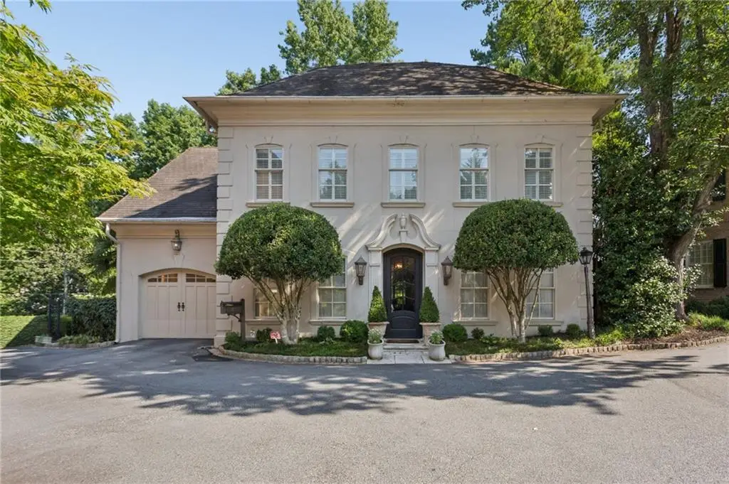 3085 Slaton Drive, Number 6, Atlanta, GA 30305 - #1