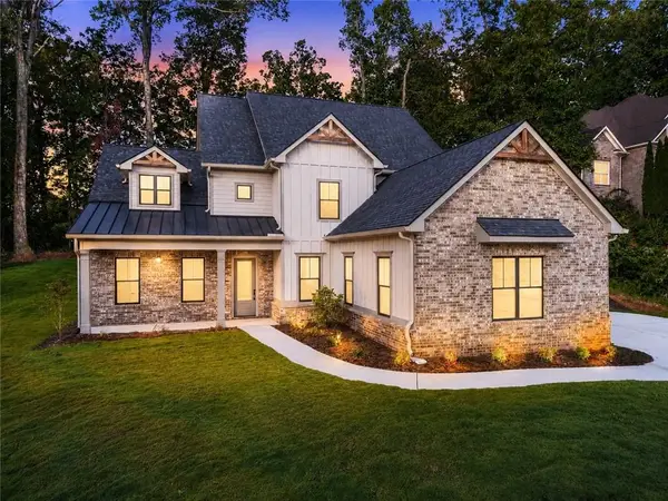 7252 Creekside Way, Jefferson, GA 30549