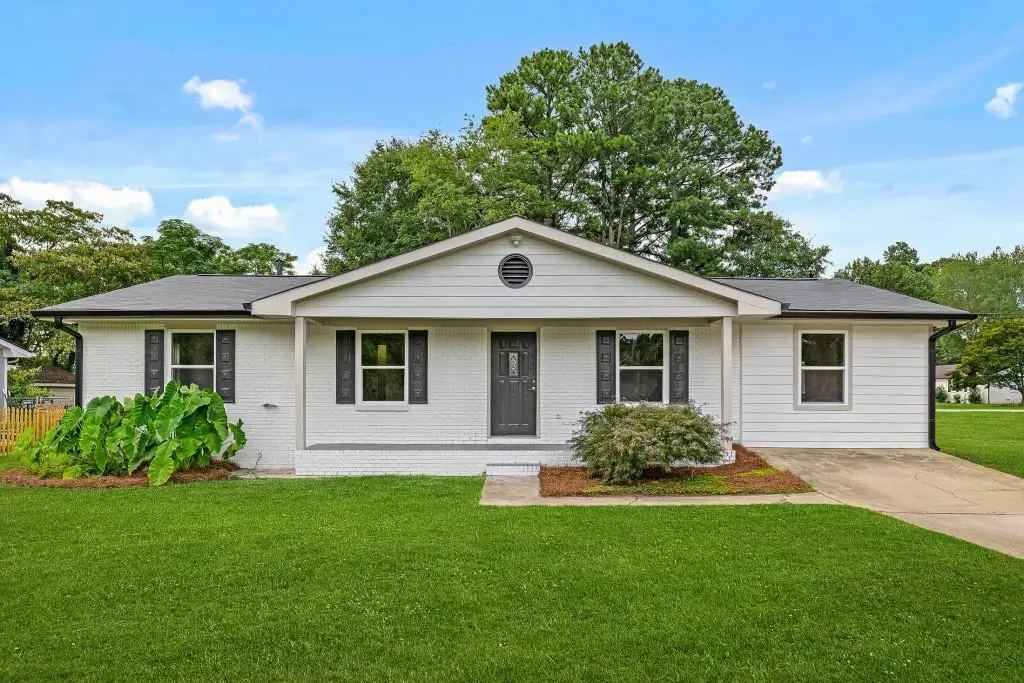 2831 Mobley Drive, Dacula, GA 30019 - #1