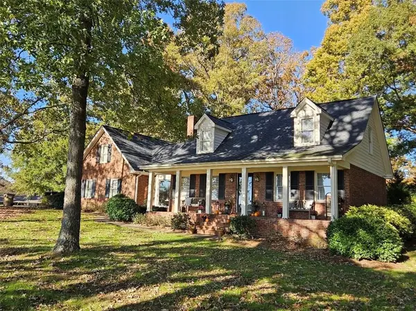 1234 Sunset Drive, Winder, GA 30680