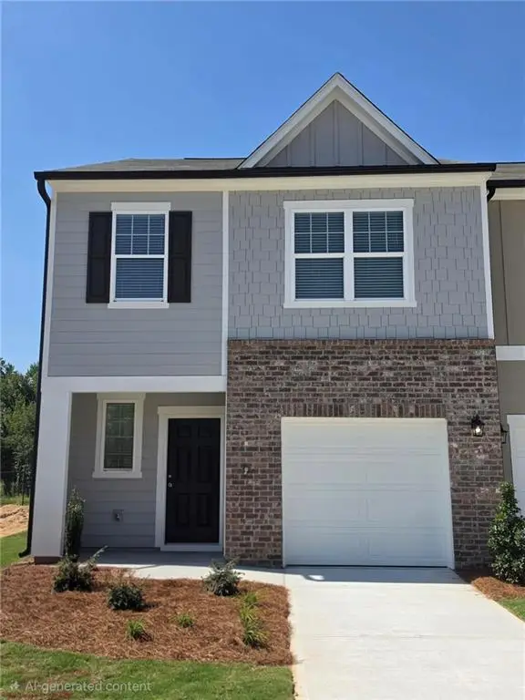 1147 Lucienne Boulevard, Auburn, GA 30011 - #1