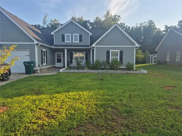Address Withheld By Seller, Carrollton, GA 30117