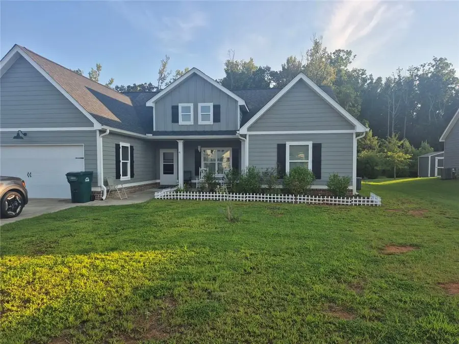 Address Withheld By Seller, Carrollton, GA 30117 - #2