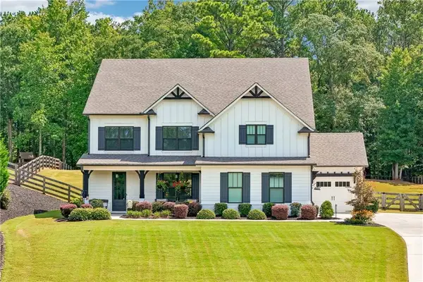 4060 Silverstone Drive, Braselton, GA 30517