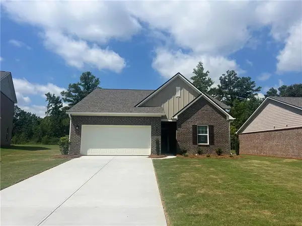 387 Silverton Drive, Dacula, GA 30019