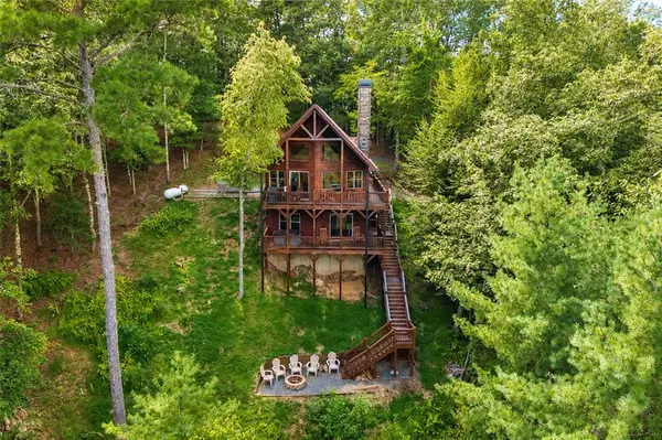 73 Rosiey Lane, Blue Ridge, GA 30513