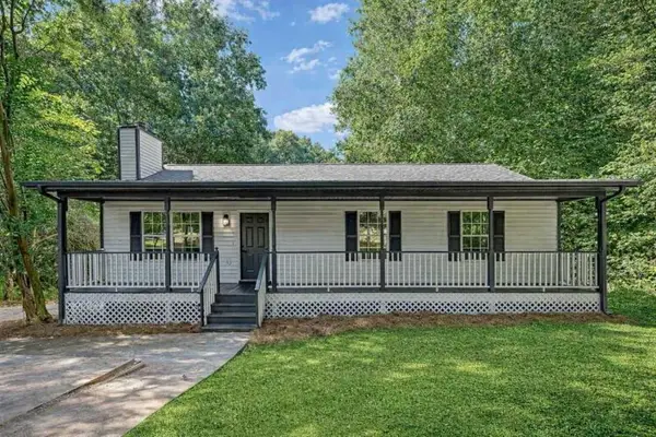 88 Tanners Bridge Road, Bethlehem, GA 30620
