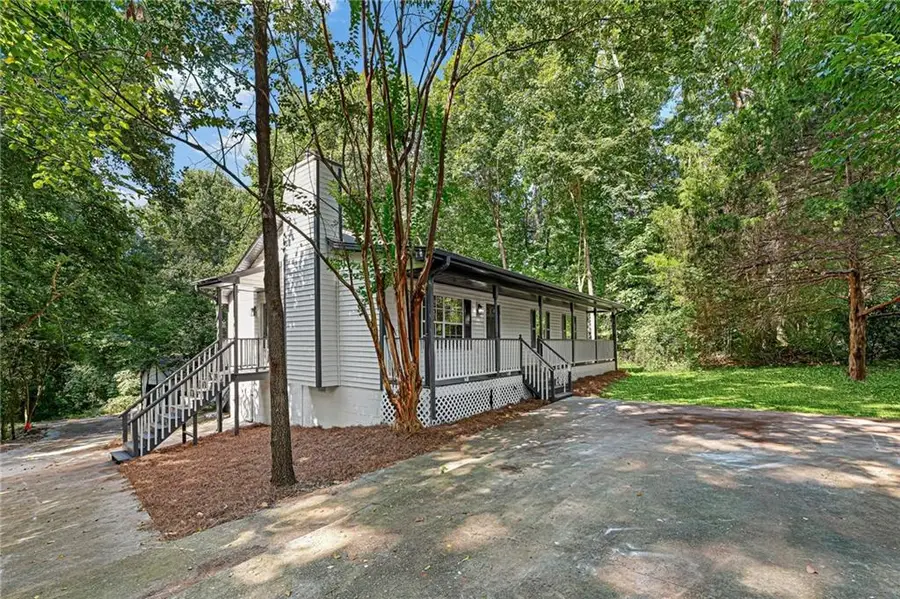 88 Tanners Bridge Road, Bethlehem, GA 30620 - #2