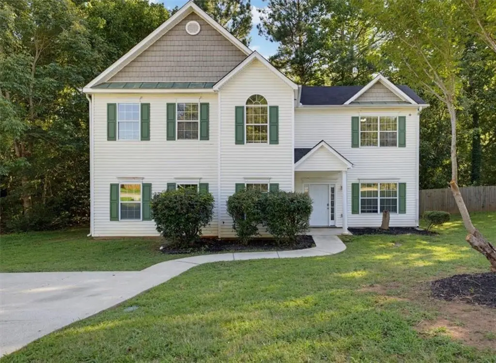 4060 Robin Circle, College Park, GA 30349 - #1