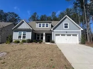 9 Foothills Trail, Sharpsburg, GA 30277