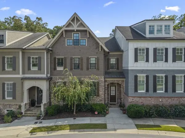 276 Trecastle Square, Canton, GA 30114