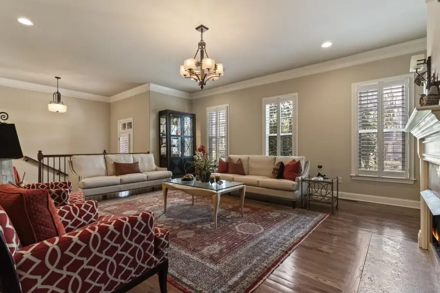 276 Trecastle Square, Canton, GA 30114 - #2