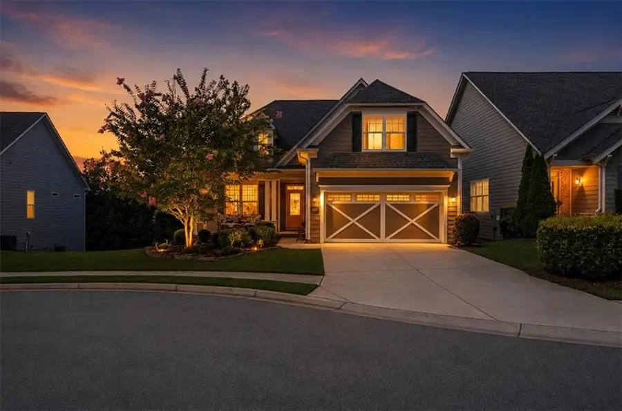 3846 English Oak Drive Sw, Gainesville, GA 30504 - #2