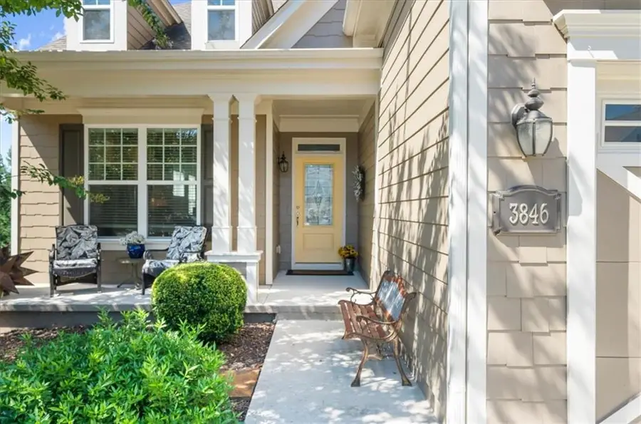 3846 English Oak Drive Sw, Gainesville, GA 30504 - #3