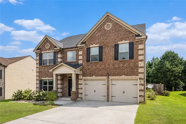 10994 Genova Terrace, Hampton, GA 30228