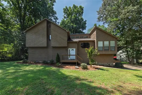 6499 Will Dupree Lane, Acworth, GA 30102