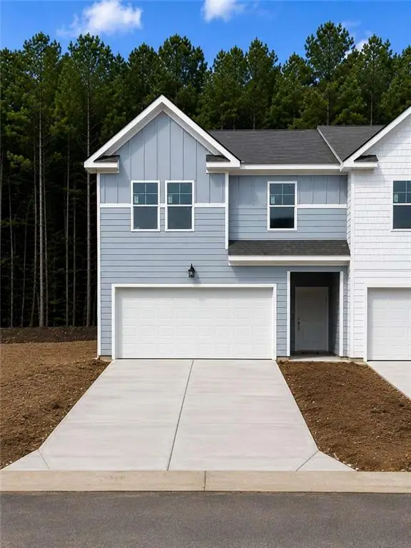 1060 Merritt Drive #31, Villa Rica, GA 30180