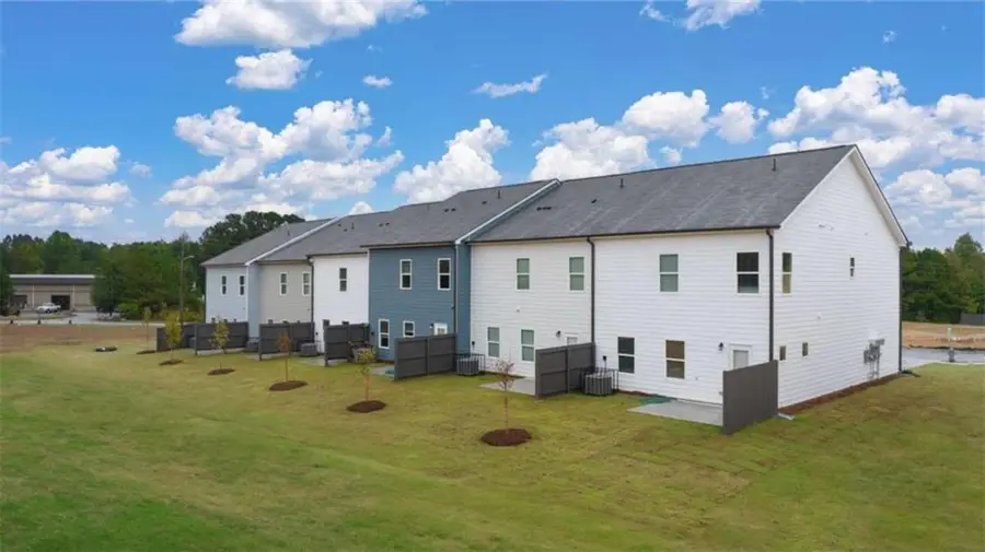 1060 Merritt Drive #31, Villa Rica, GA 30180 - #2