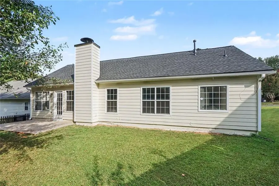 740 Chatham Park Drive, Lawrenceville, GA 30046 - #2