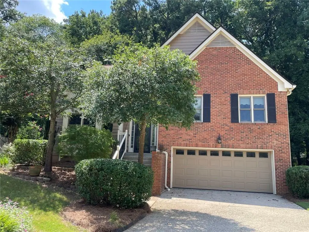 820 Kenley Walk, Roswell, GA 30076 - #1