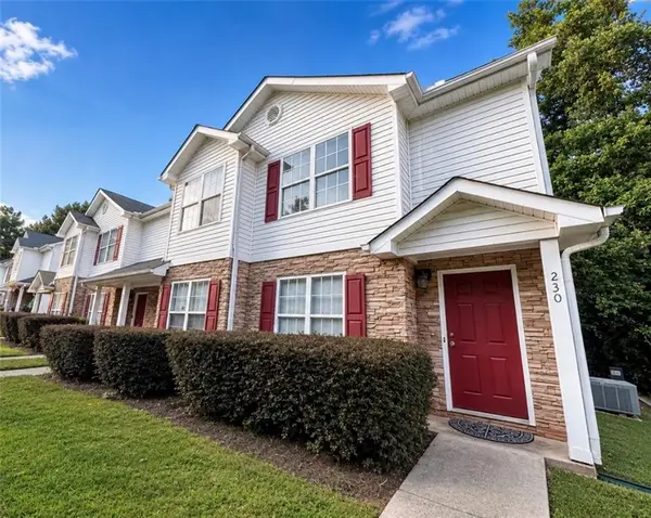 230 Hiram Terrace, Hiram, GA 30141