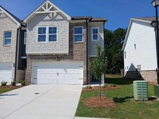637 Gunnin Way #LOT 26, Mcdonough, GA 30253