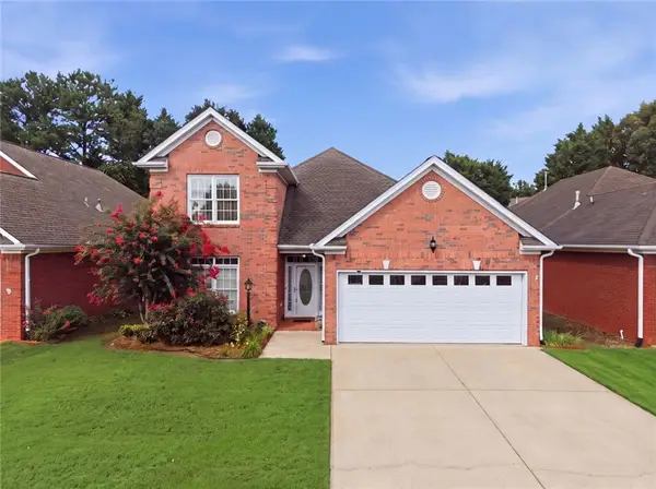578 Takely Drive, Lawrenceville, GA 30046
