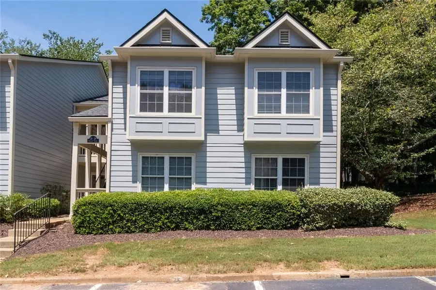 27 Doranne Court Se #27, Smyrna, GA 30080 - #2