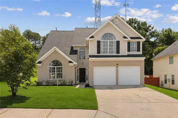 5654 Laurel Ridge Drive, East Point, GA 30344