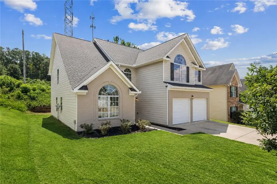 5654 Laurel Ridge Drive, East Point, GA 30344 - #2