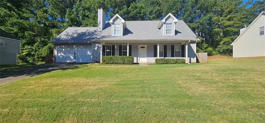 661 Michael Circle, Monroe, GA 30655 - #3