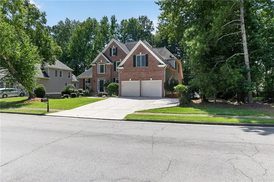1249 Gate Post Lane, Powder Springs, GA 30127 - #2
