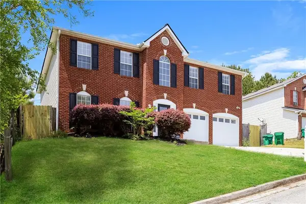 2462 Tolliver Drive, Ellenwood, GA 30294