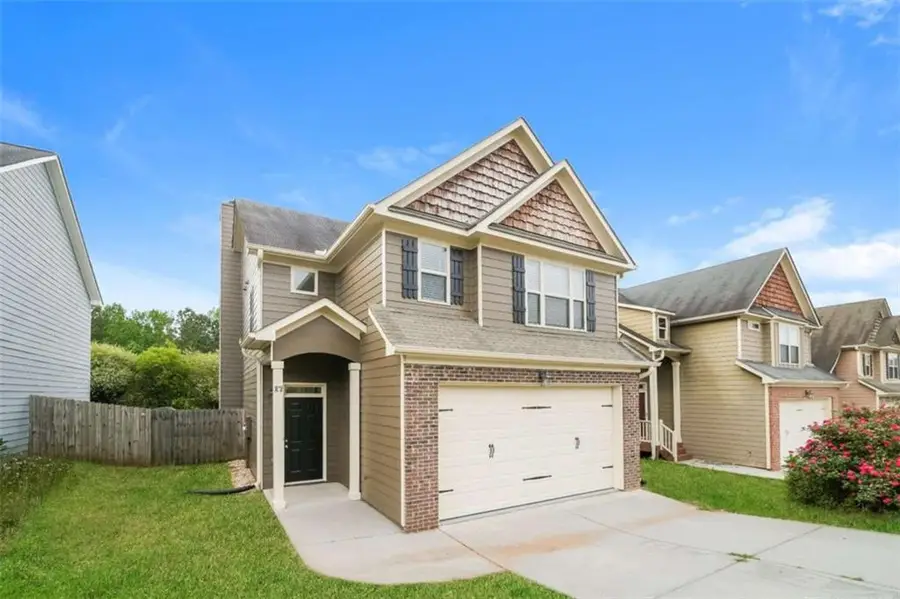 17 Wyndham Court, Cartersville, GA 30121 - #2