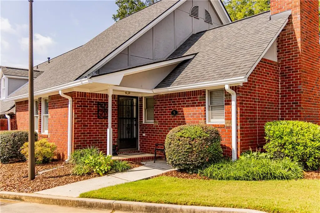 2 Robin St #5, Rome, GA 30165 - #1