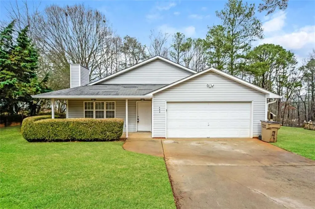 145 Spring Lake Terrace, Covington, GA 30016 - #1
