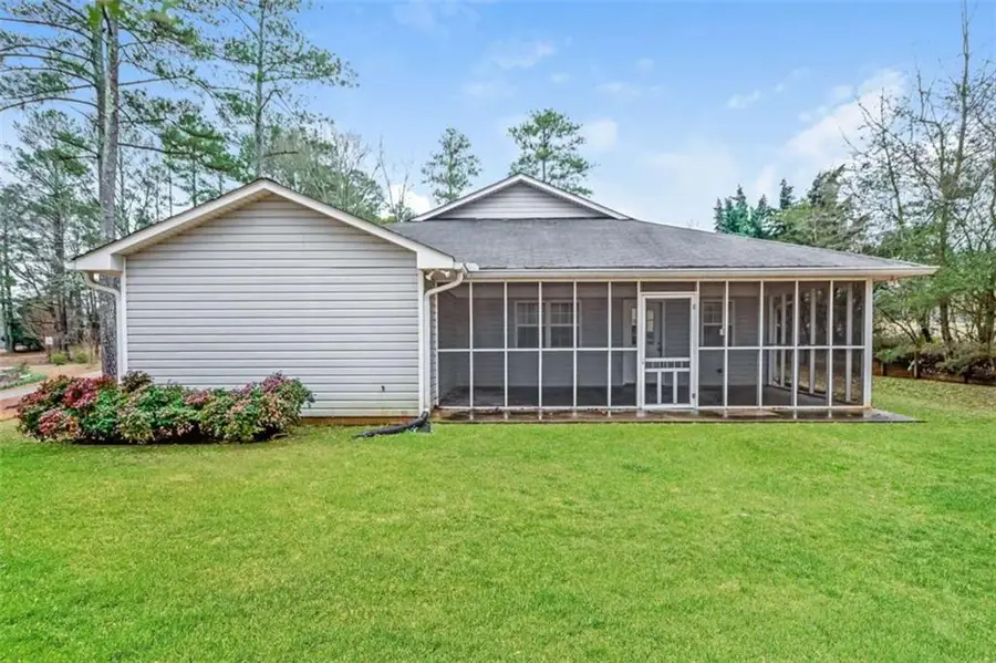 145 Spring Lake Terrace, Covington, GA 30016 - #2