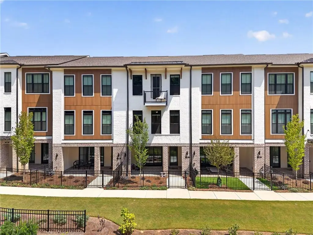 340 Olmstead Way, Alpharetta, GA 30022 - #1