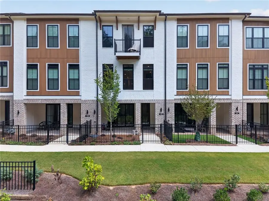 340 Olmstead Way, Alpharetta, GA 30022 - #2