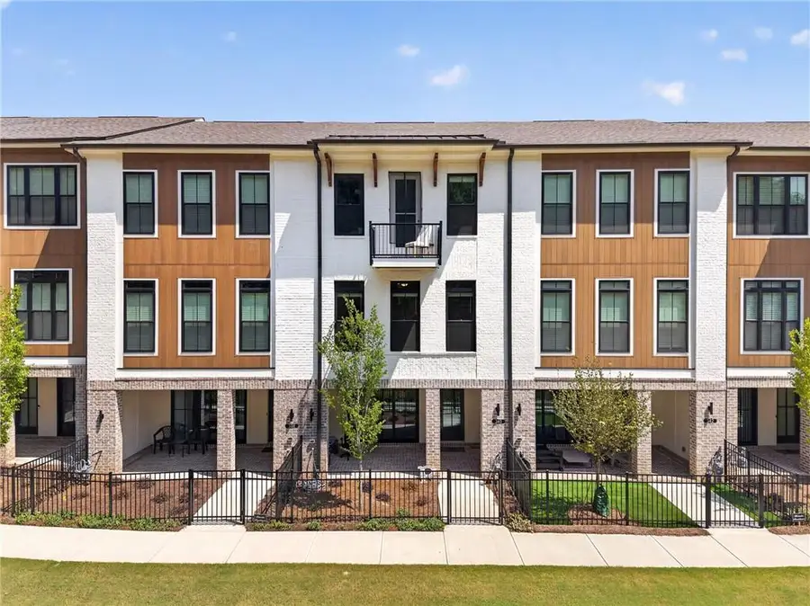 340 Olmstead Way, Alpharetta, GA 30022 - #3