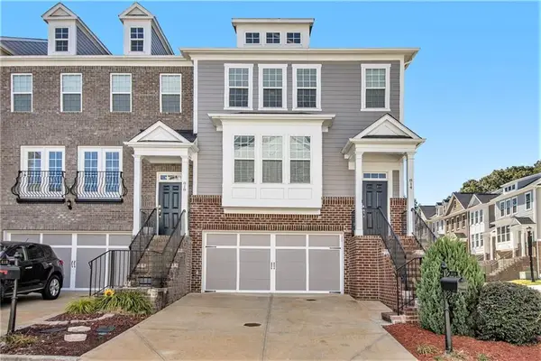 814 Bexley Park Way, Mableton, GA 30126